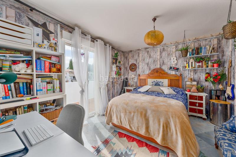 Foto db4f1e95-7f21-44bd-a207-e3d2911677c2. Casa en La Carolina - Guadalpín Marbella