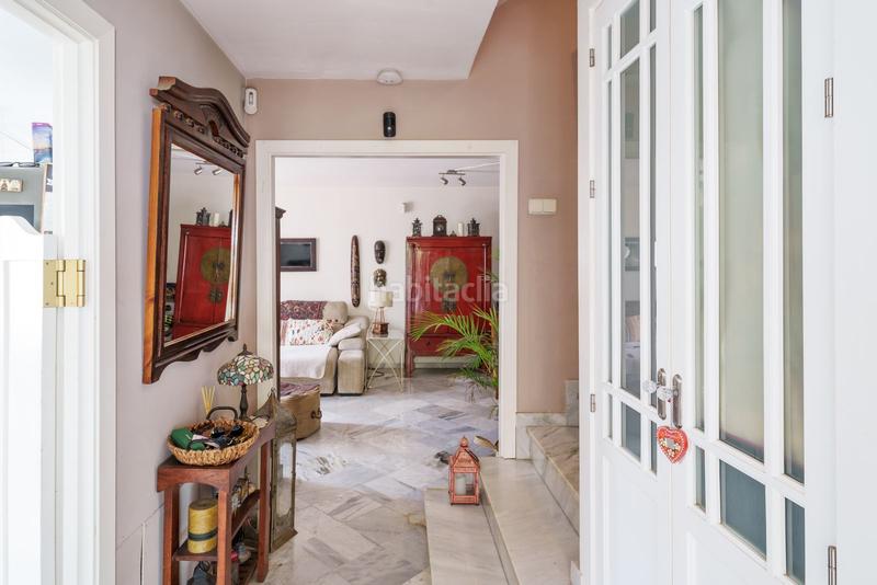 Foto e20c4cc9-df6b-4725-8904-c26463d7c938. Casa en La Carolina - Guadalpín Marbella