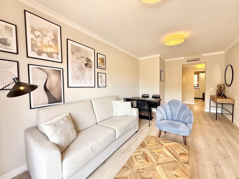 Foto 78462d01-f964-4cc9-8b6f-9c6afd488fa9. Apartament a El Paraíso Benahavís