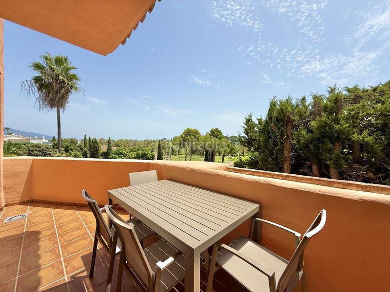 Foto d52506ee-959e-402d-b892-6db2fa42584d. Apartament a El Paraíso Benahavís