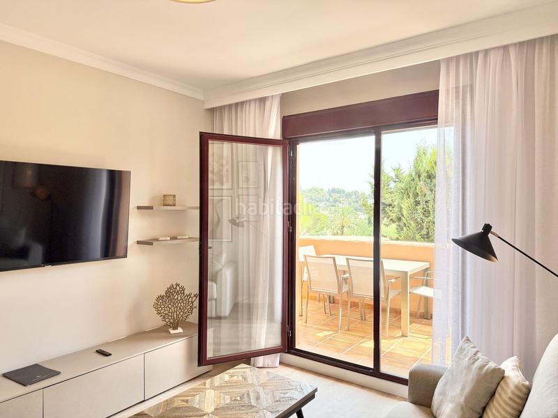 Foto fc7515f8-6b23-43f4-a610-32a944c0dae9. Apartament a El Paraíso Benahavís