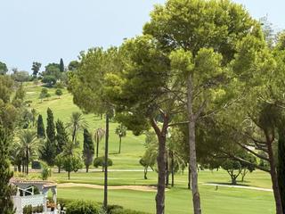 Apartment in El Paraíso