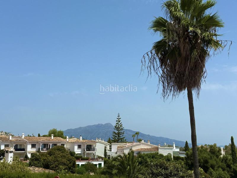 Foto f38e5cc6-d045-4270-8c2b-aa18a1a7414e. Piccolo appartamento in El Paraíso Benahavís