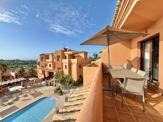 Apartament a El Paraíso