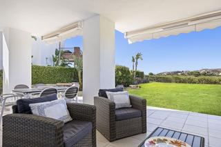 Apartament a Montilla