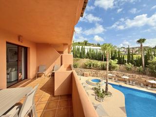 Apartament a El Paraíso