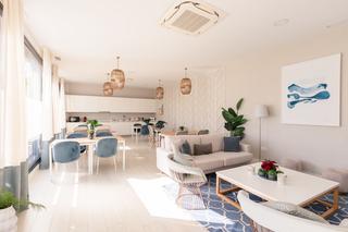 Apartment in La Cala Mijas