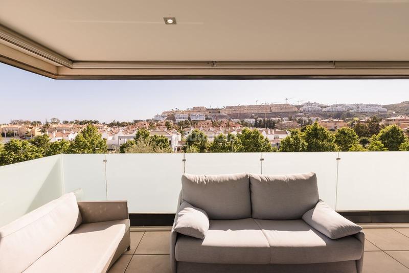 Foto 0870b29f-a994-44b6-8682-70a3dafdc899. Appartement dans la cala Mijas Mijas
