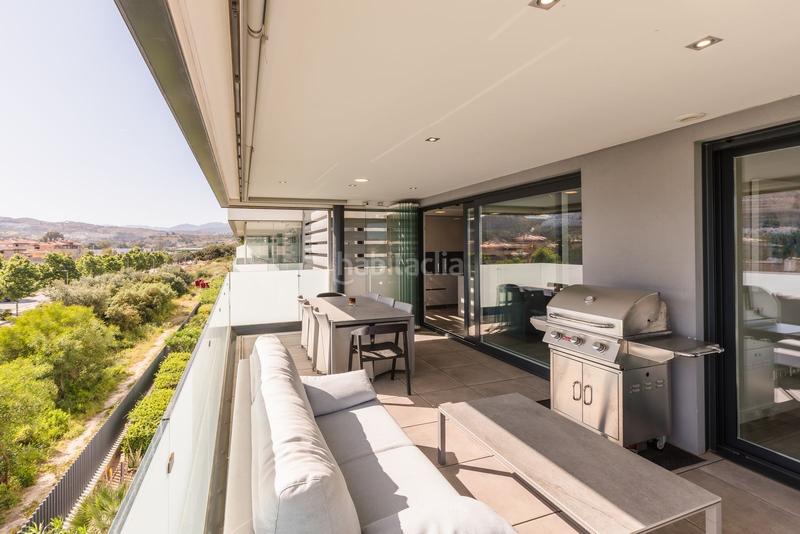 Foto af2ba104-76a6-4c43-ad37-934a428ac944. Appartement dans la cala Mijas Mijas