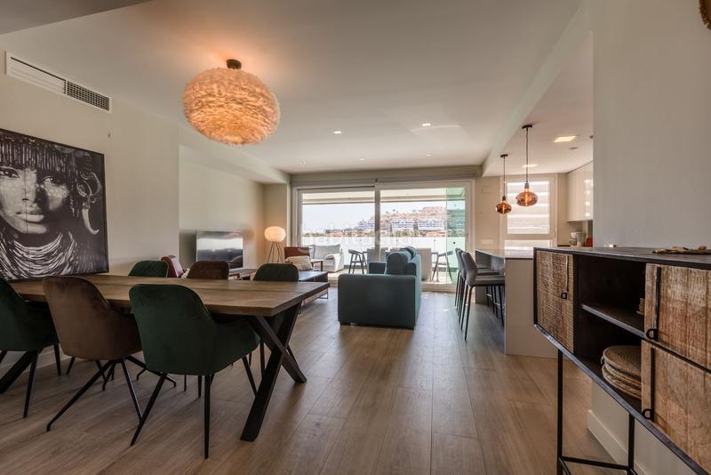 Foto ce49dbe9-e10b-4112-b3f8-c4ccdecbc790. Appartement dans la cala Mijas Mijas