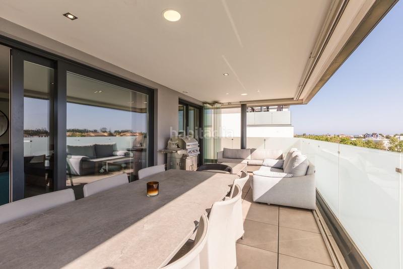 Foto d6dd3c11-67a4-4c7c-9547-4a7c0f338691. Appartement dans la cala Mijas Mijas