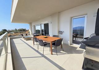 Apartamento en La Cala Golf - Lagar Martell