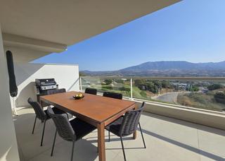 Piccolo appartamento in La Cala Golf - Lagar Martell
