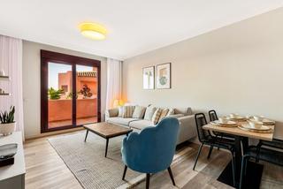 Apartamento en El Paraíso