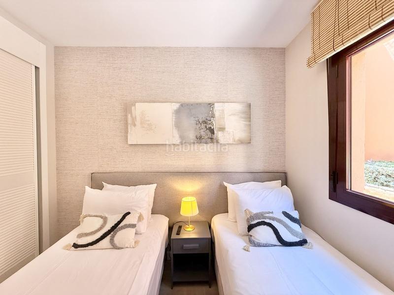 Foto 87fffe2f-41b8-4828-8671-170285ee625e. Apartamento en El Paraíso Benahavís