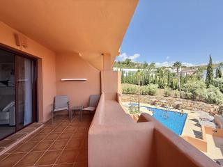 Apartamento en El Paraíso