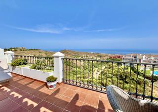 Apartament a Calahonda