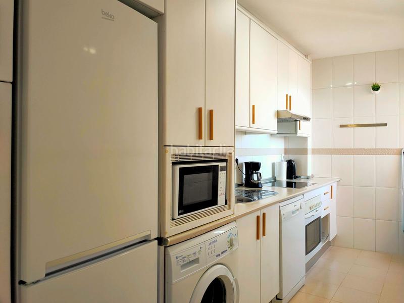 Foto b0159065-efad-414f-97aa-6bf298f7a4e9. Dachwohnung in Centro ciudad Fuengirola