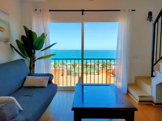 Penthouse in Centro ciudad