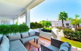Apartament a La Concha - Resina Golf