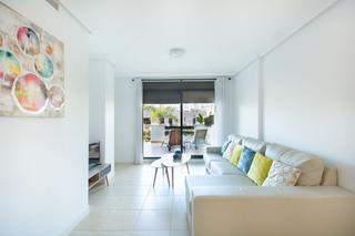 Apartamento en La Concha - Resina Golf