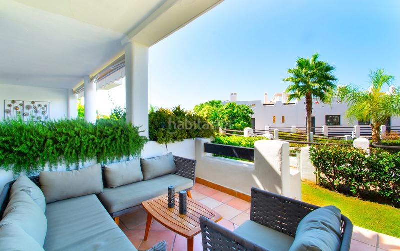 Foto 4b0c9997-8207-449d-9655-427b9b7bf9d6. Appartement in La Concha - Resina Golf Estepona