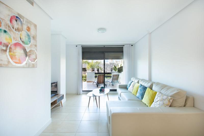 Foto 562cb18a-132e-4515-8bb9-179333da59aa. Appartement in La Concha - Resina Golf Estepona