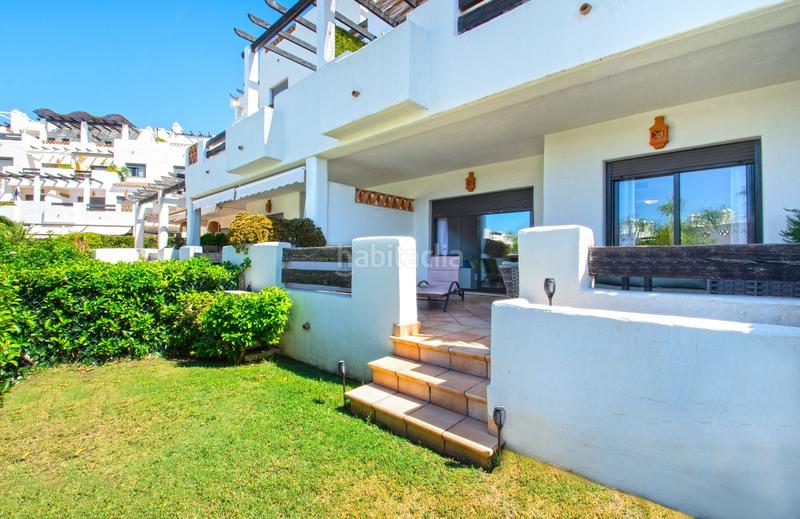Foto 7a4c2d35-c72d-422e-8cde-862ff7b38e7d. Appartement in La Concha - Resina Golf Estepona