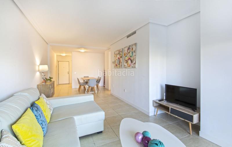Foto ca037fcd-0611-4e5e-bf2e-82e6b0727094. Appartement in La Concha - Resina Golf Estepona