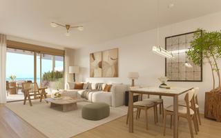 Apartamento en Manantiales-Estación de Autobuses