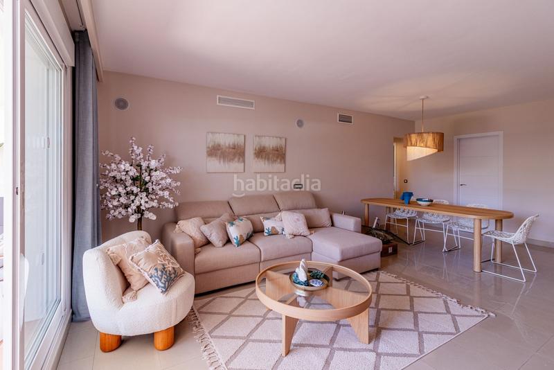 Foto 2d97b0ef-6097-43f5-9a55-e836e977af1f. Apartamento en Paraiso - Barronal Estepona