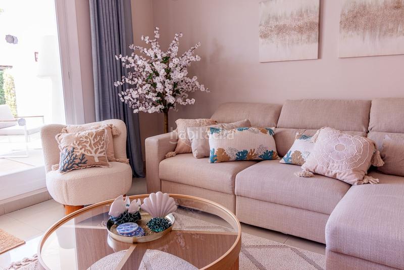 Foto 5cc3d9d7-5e91-4fe4-9a21-f617d9946e75. Apartamento en Paraiso - Barronal Estepona