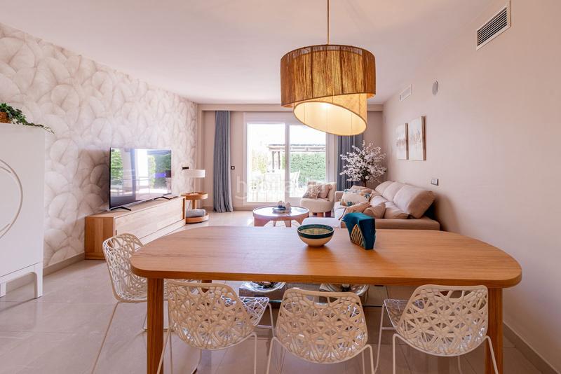 Foto c2f1cb37-5c3f-4cc5-9f1a-3c9459e1a4f5. Apartamento en Paraiso - Barronal Estepona