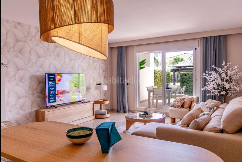 Foto f38c5bc1-6bbf-4080-85b1-6fcd36f8d7bd. Apartamento en Paraiso - Barronal Estepona