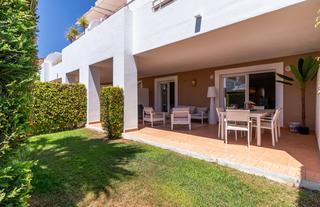 Appartement à Paraiso - Barronal