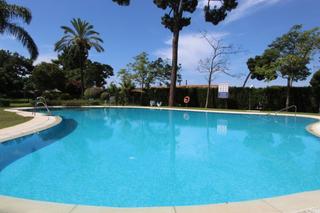 Attique à Elviria