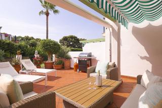 Casa adossada a Cabopino - Artola
