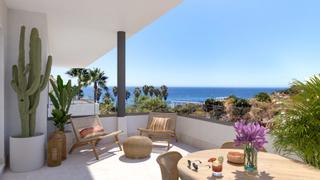 Apartamento en La Cala Mijas