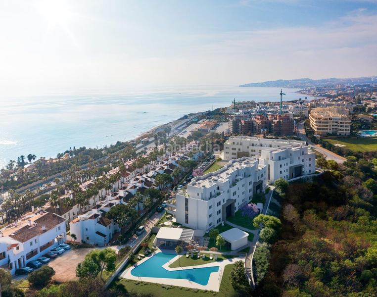 Foto 7850aff1-f7db-4cbc-ae22-0aeac032dba8. Appartement dans la cala Mijas Mijas