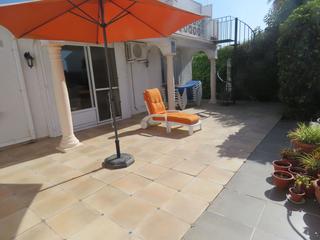 Maison à Montilla