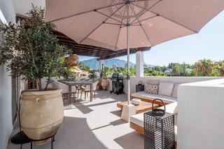 Apartament a Puerto Banús