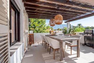 Apartamento en Puerto Banús