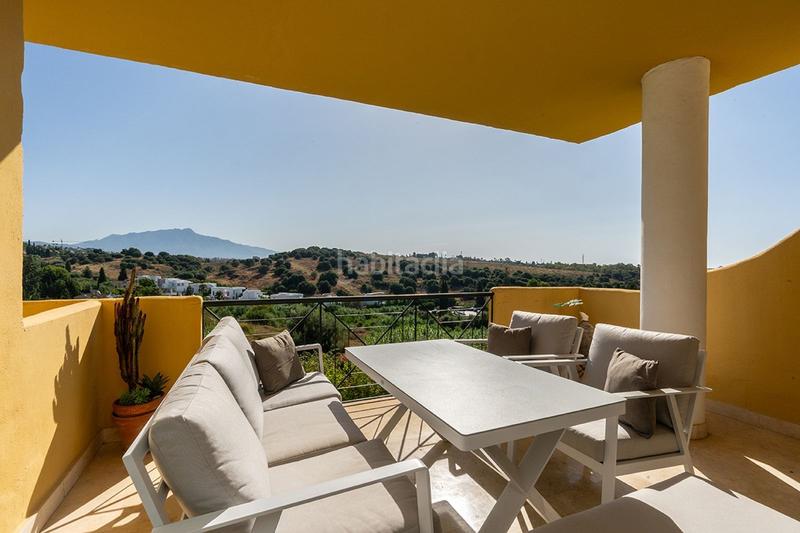 Foto 492ed3d4-cec3-45ed-b137-3970790f5350. Apartament a Bel - Air Estepona