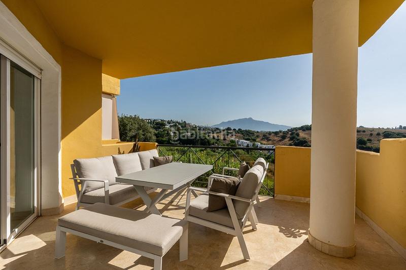 Foto 637394eb-a371-4a28-91a9-f54d94b2ca33. Apartament a Bel - Air Estepona