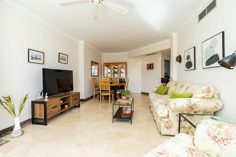 Foto a154c8dc-2d53-4cfd-a984-cbf2dca8e5db. Apartament a Bel - Air Estepona