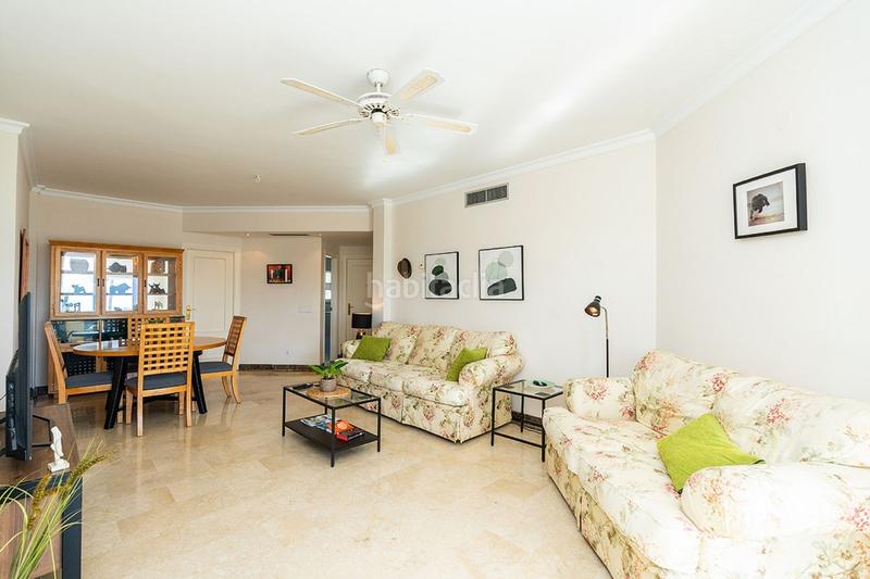 Foto 1489760b-7eba-47f5-a90c-238b064c069e. Apartamento en Bel - Air Estepona