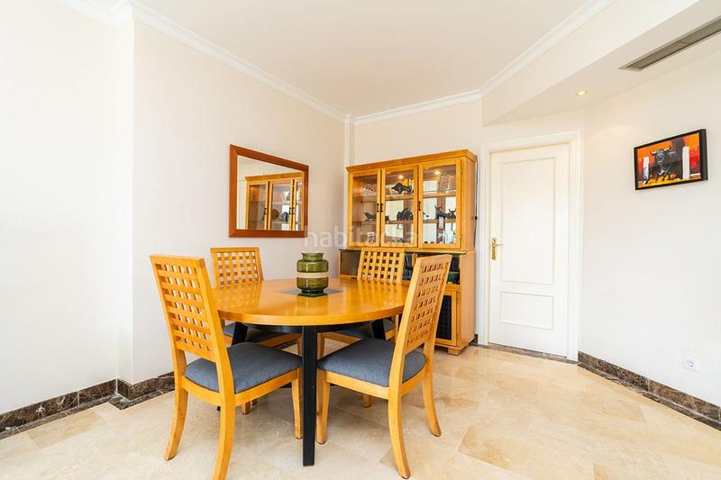 Foto 3bcf3a28-e54f-4311-9a1d-7409280b499a. Apartamento en Bel - Air Estepona