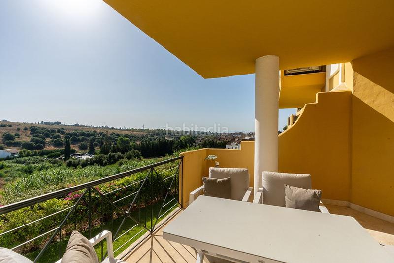 Foto 7482853b-2f69-4d43-bf9f-28b44853f4cc. Apartamento en Bel - Air Estepona