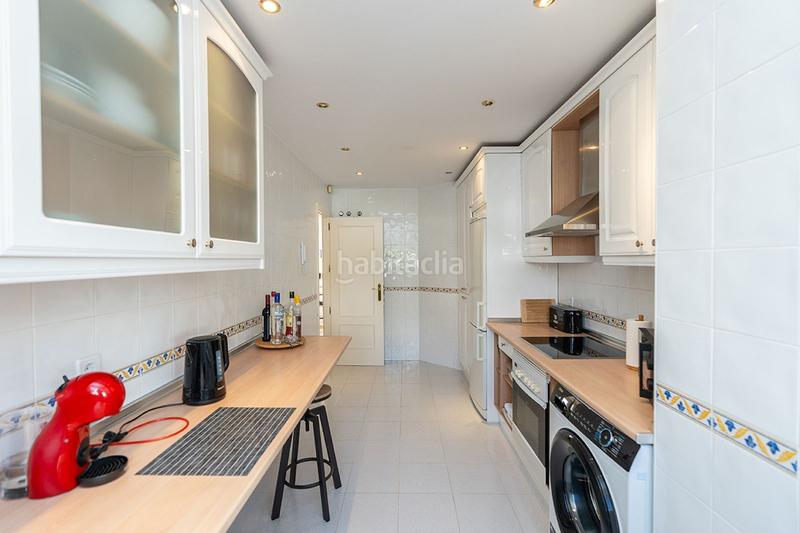 Foto 8025747f-4378-4594-8ce3-d31b9bdc10b1. Apartamento en Bel - Air Estepona