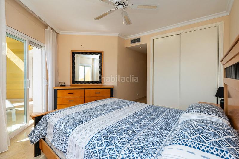 Foto 58d50cb1-26c1-4ff9-8969-1f346f39b224. Appartement dans Bel - Air Estepona